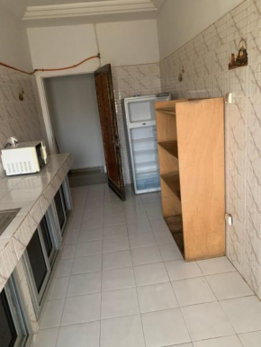 Appartement chambre meublée 1